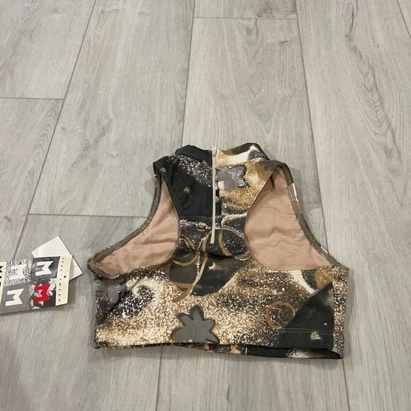 Marika stretch beyond top size L - Picture 2 of 7